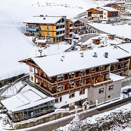 Hotel Kirchbichlhof Hippach Eksteriør billede