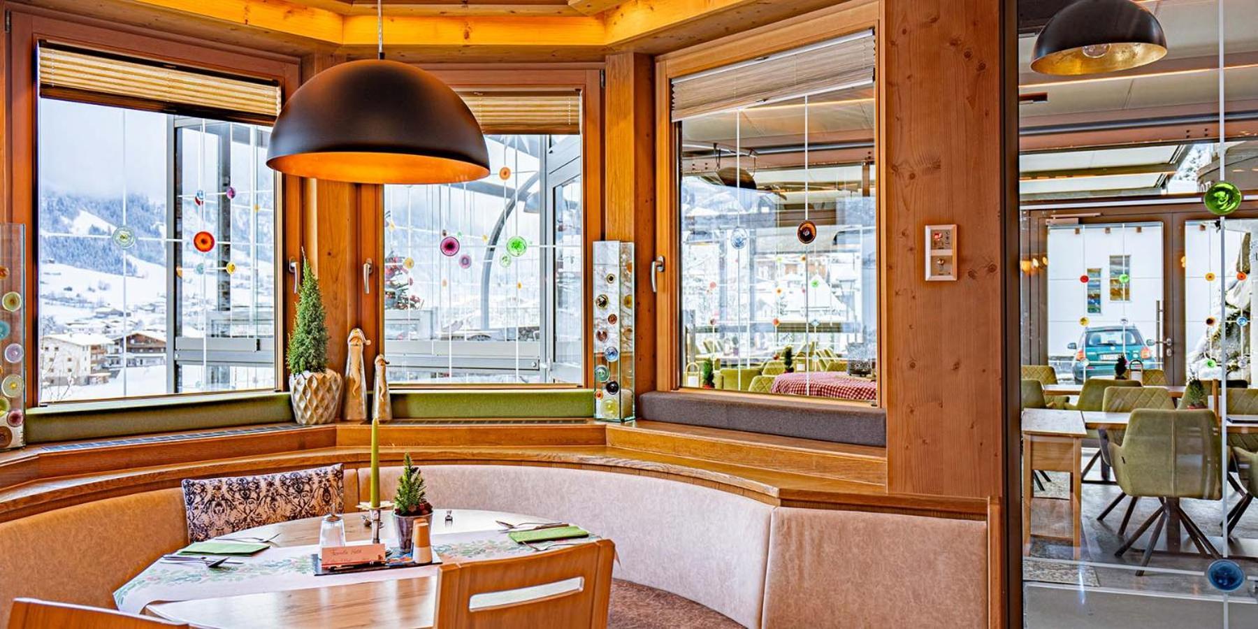 Hotel Kirchbichlhof Hippach Eksteriør billede