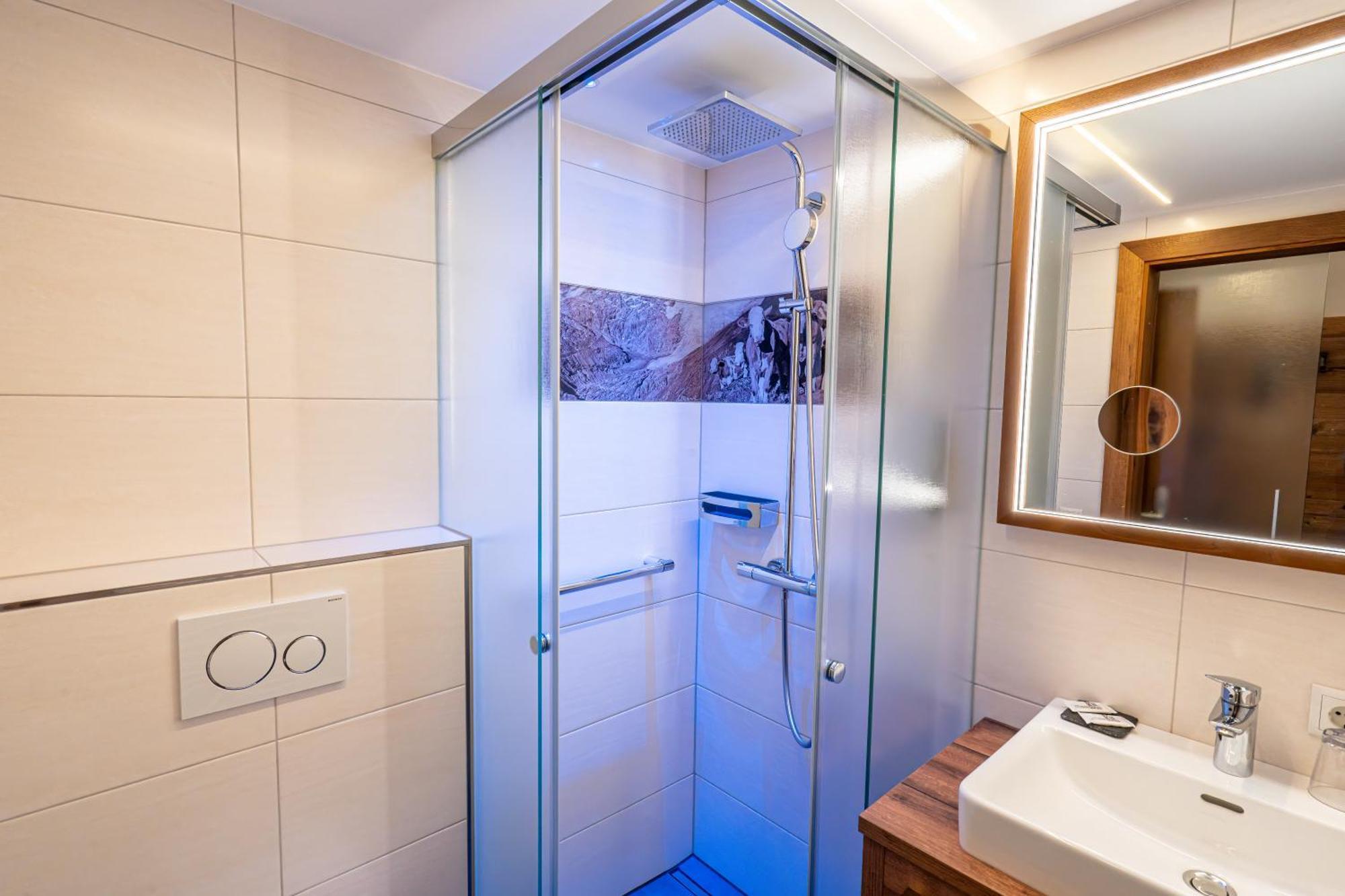 Hotel Kirchbichlhof Hippach Eksteriør billede