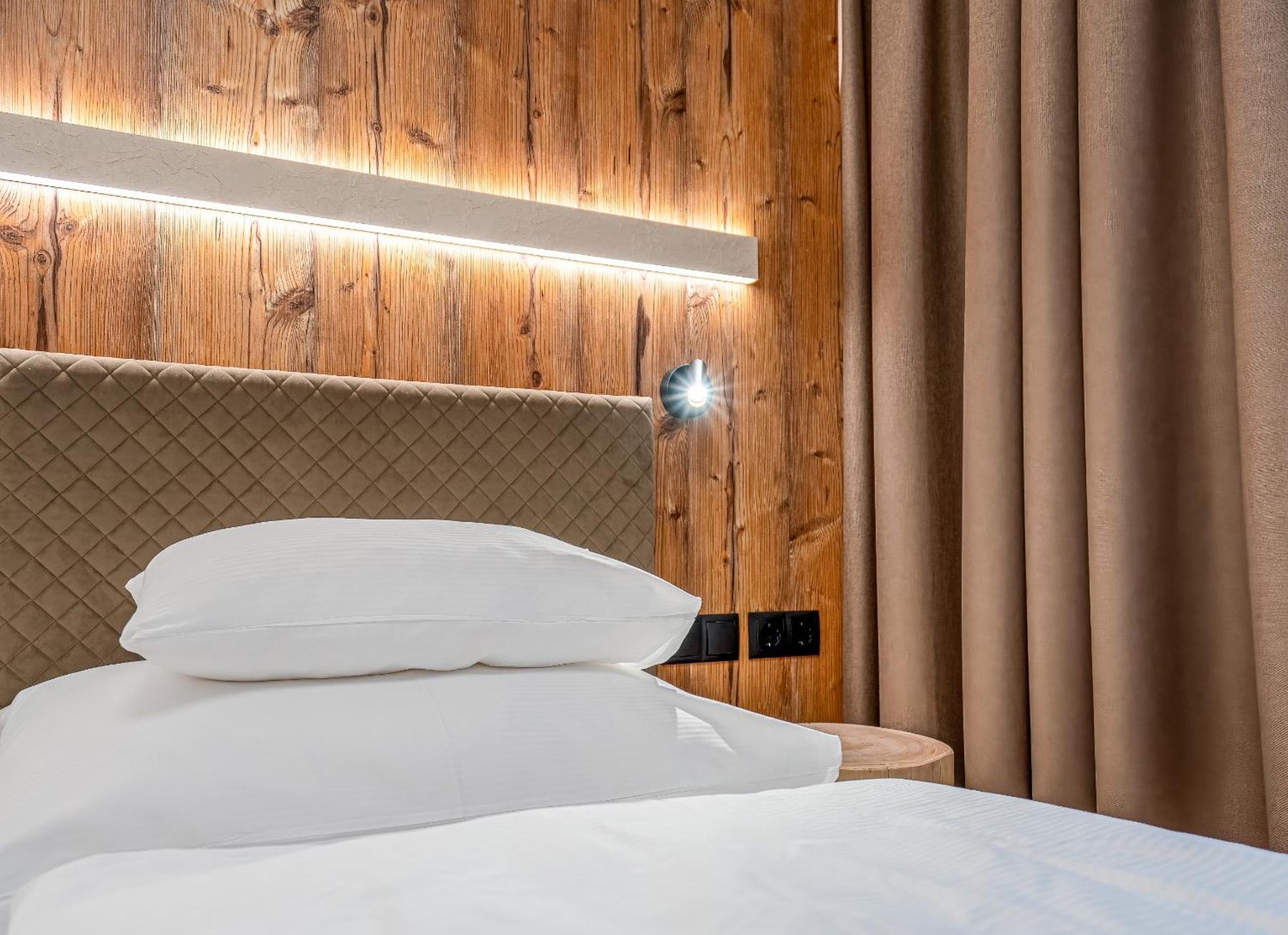 Hotel Kirchbichlhof Hippach Eksteriør billede