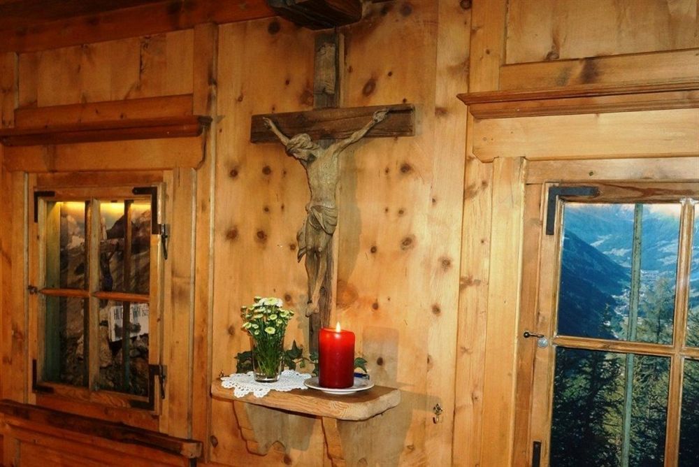 Hotel Kirchbichlhof Hippach Eksteriør billede